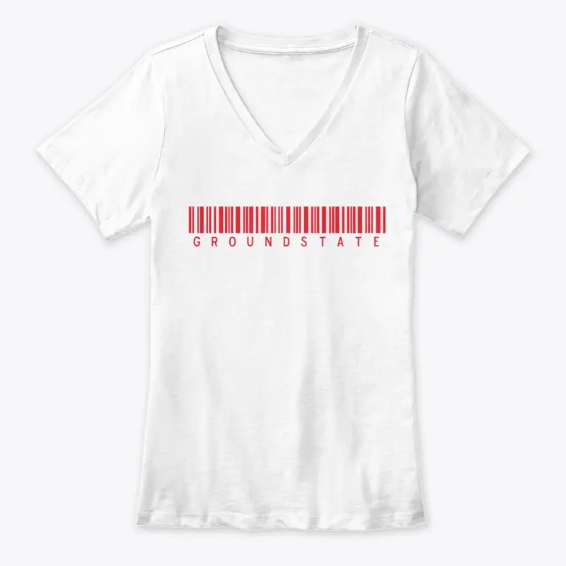 Collapse Ladies' Tee