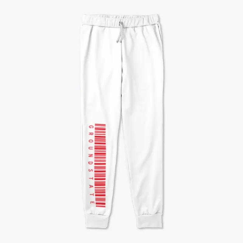 Groundstate Sweatpants