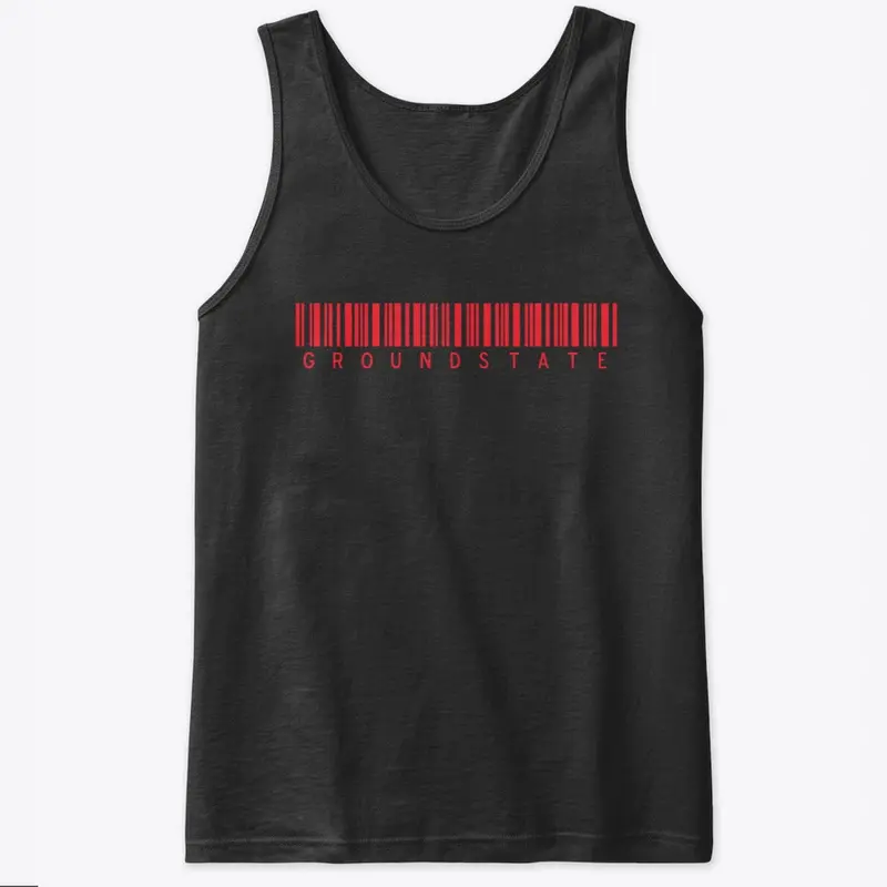 Groundstate Unisex Tank Top