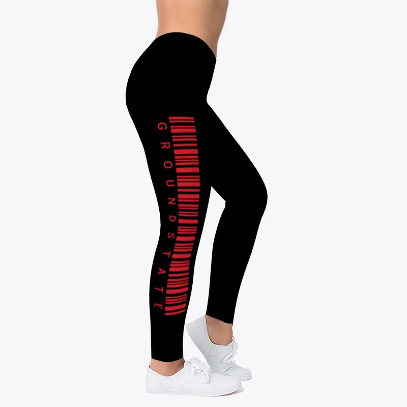 Groundstate Leggings